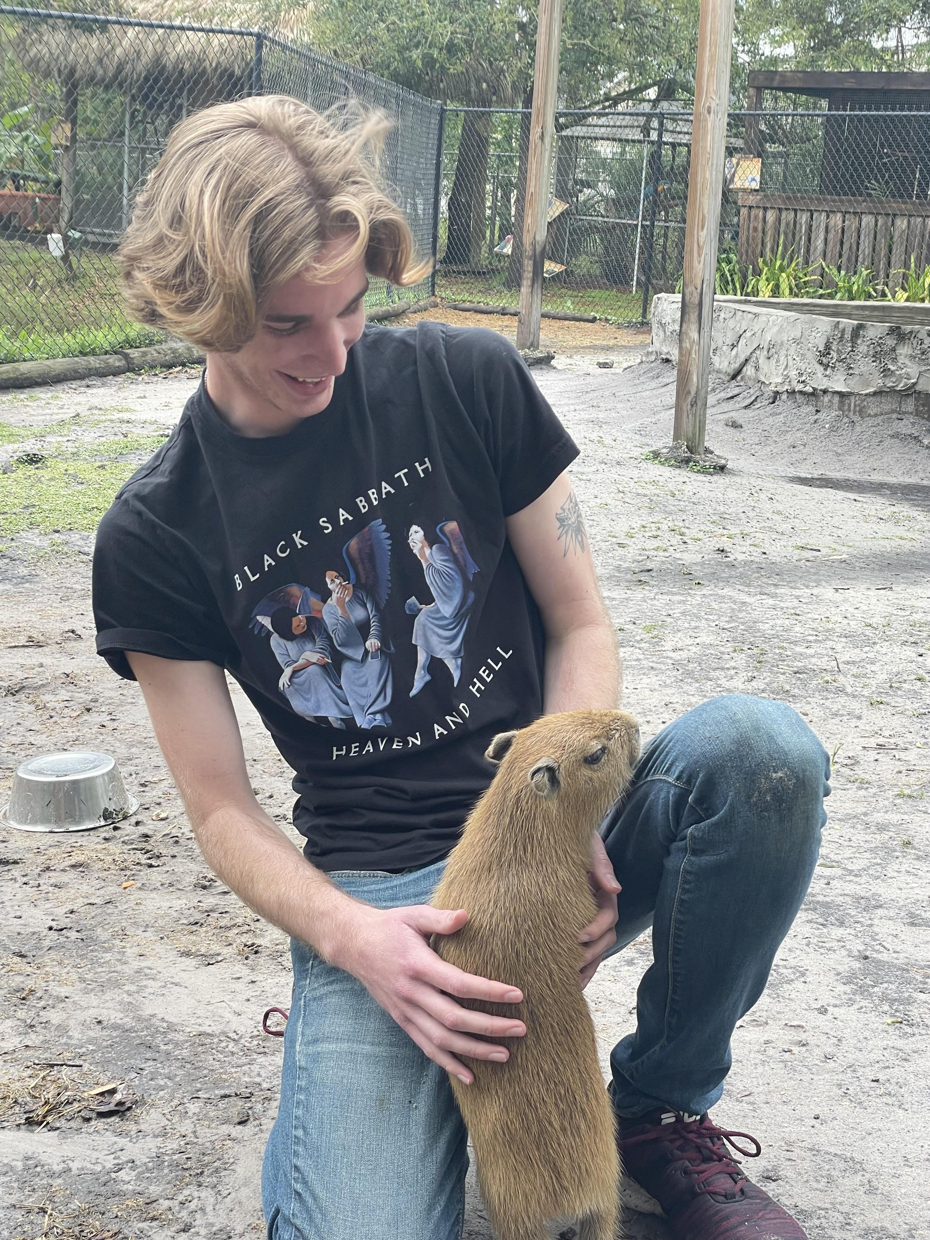 Micah Edvenson